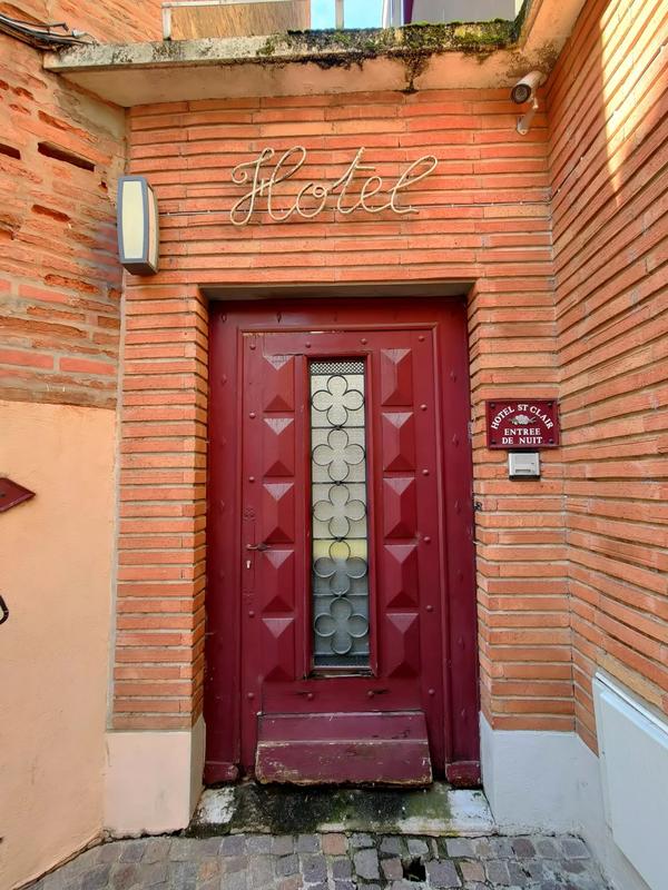 Immeuble - 15 pièces