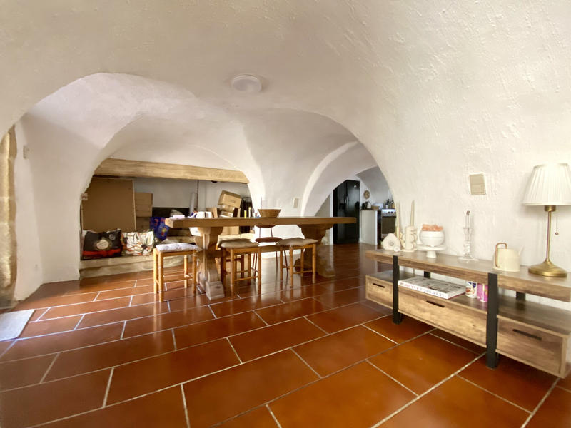 Maison - 117 m² - 4 pièces