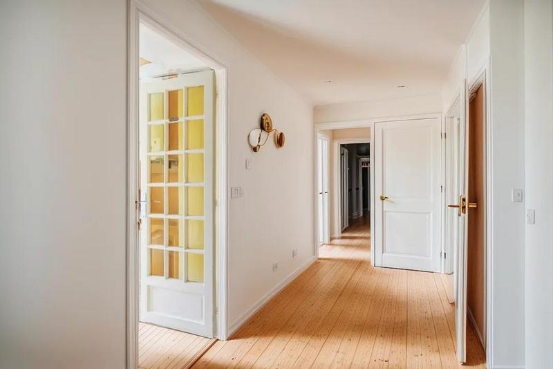 Appartement - 104 m² - 4 pièces