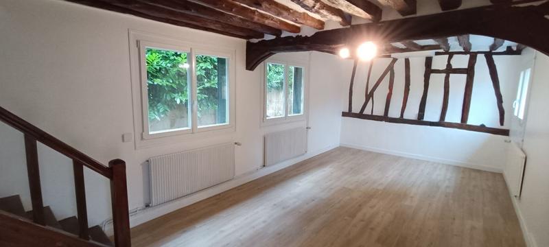 Maison - 70 m² - 4 pièces