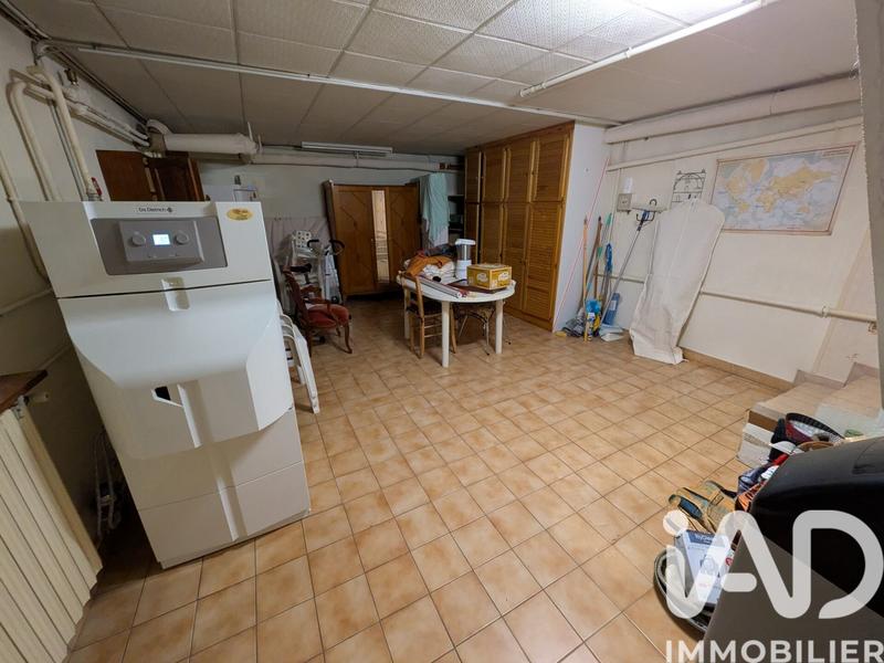 Maison - 94 m² - 4 pièces