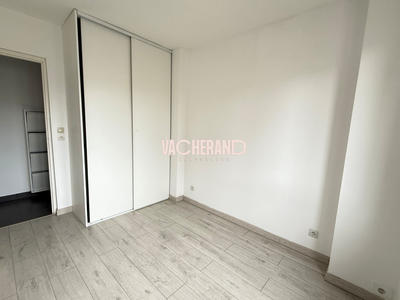 Appartement - 55 m² - 4 pièces