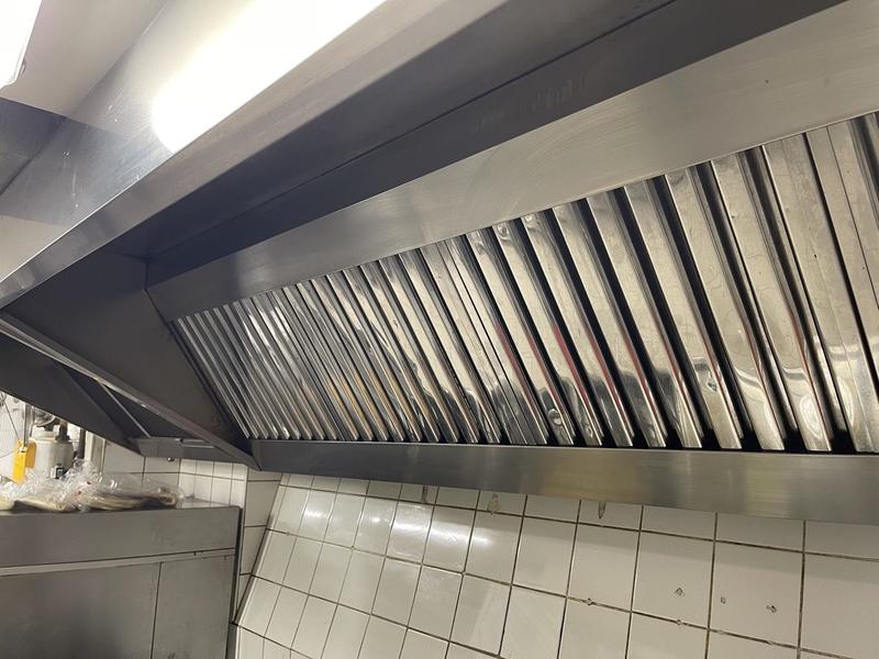 Fonds de commerce - Hôtellerie / Restauration - 150 m²