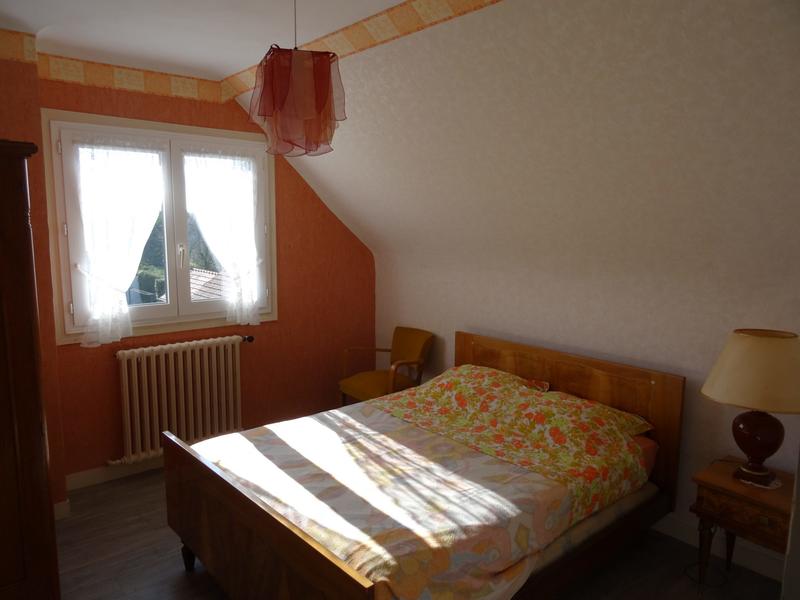 Maison - 118 m² - 8 pièces