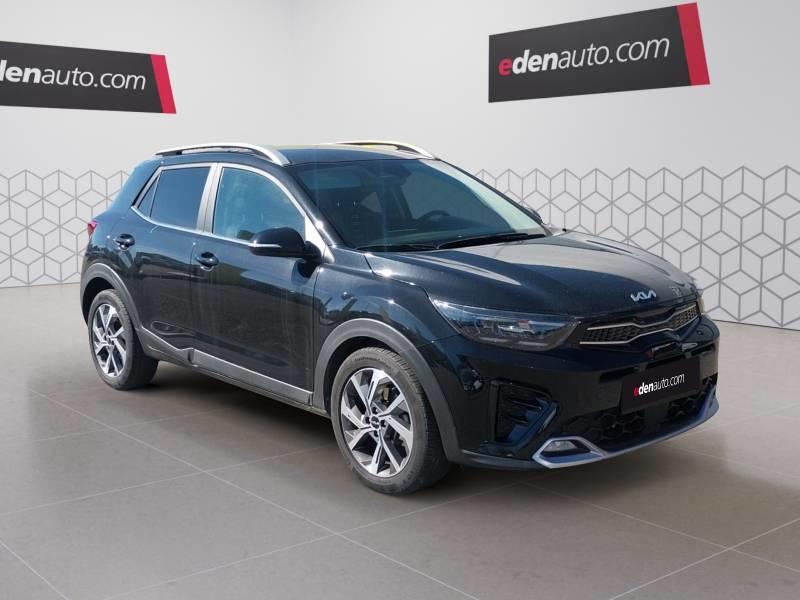 Kia Stonic 1.0 t-GDi 100 ch Bvm6 Gt-line