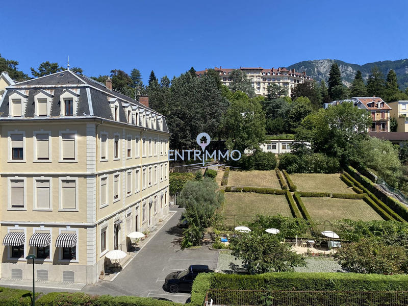 Appartement - 31 m² - 1 pièce