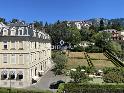 Appartement - 31 m² - 1 pièce