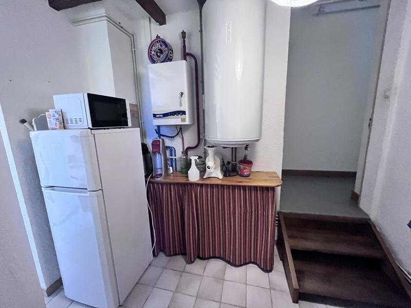 Maison traditionnelle - 128 m² - 6 pièces