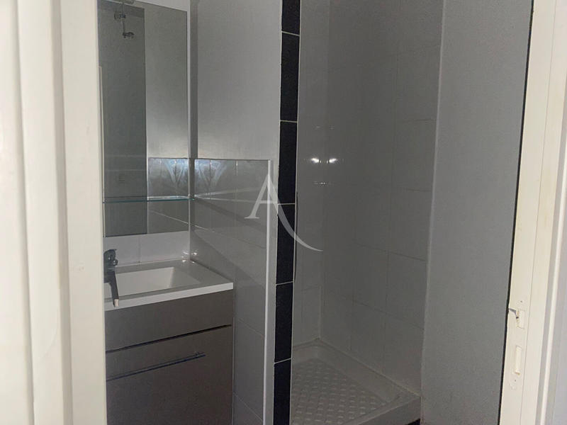 Appartement - 29 m² - 2 pièces