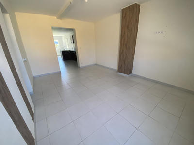 Maison - 89 m² - 5 pièces