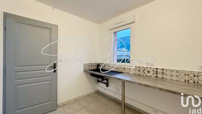 Local commercial - 58 m²