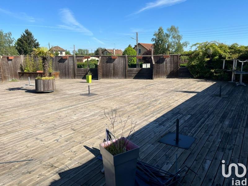 Local commercial - 816 m²