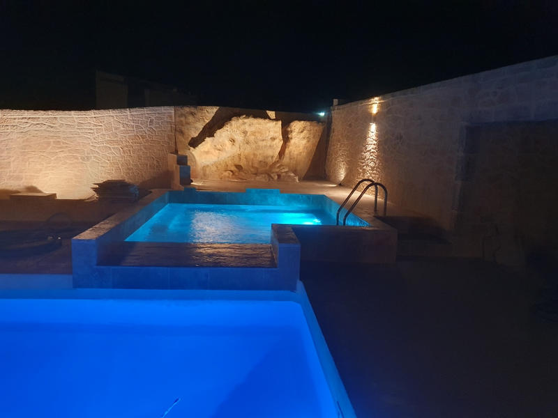 Villa - 191 m² - 7 pièces