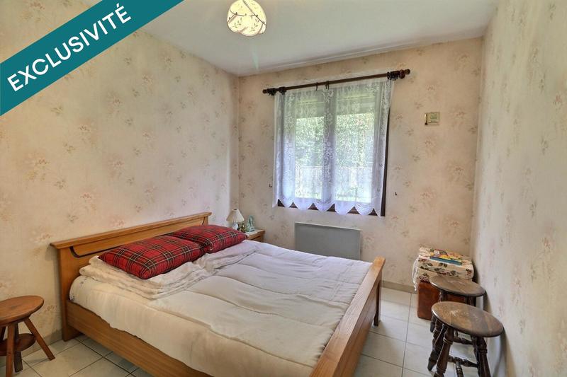 Maison - 114 m² - 6 pièces