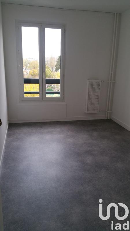 Appartement - 76 m² - 3 pièces