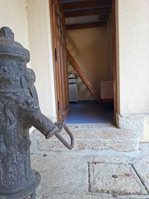 Haras - 130 m² - 7 pièces