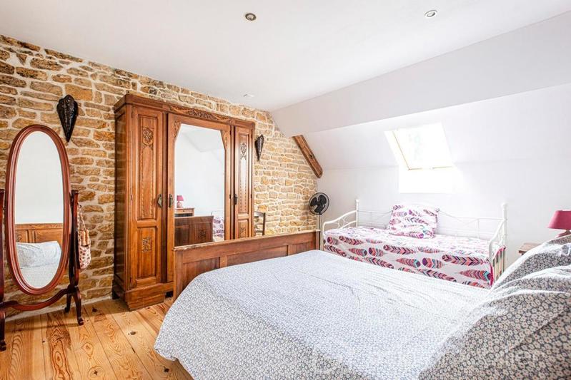 Ferme - 360 m² - 12 pièces