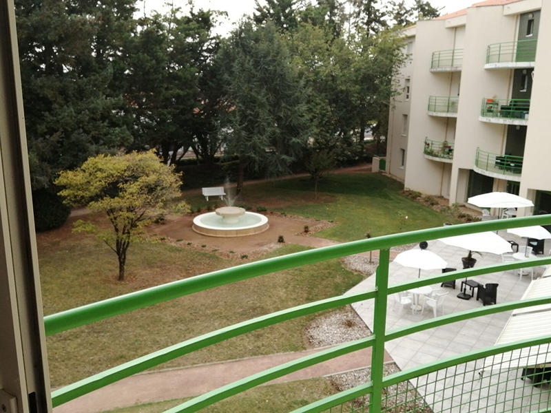 Appartement - 32 m² - 1 pièce