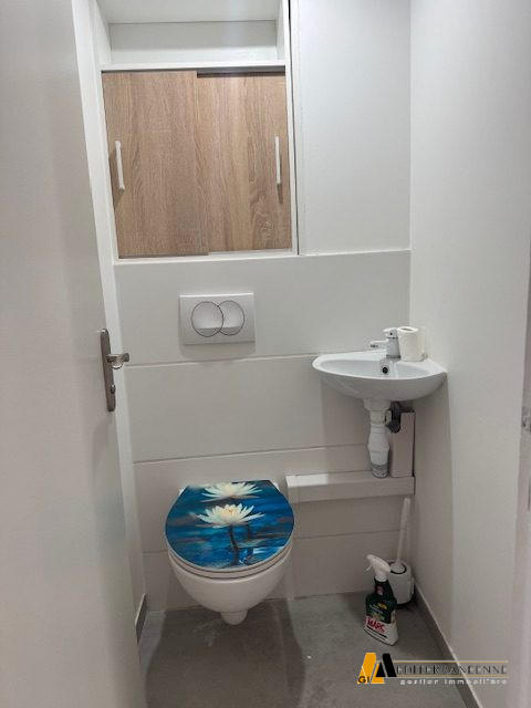 Appartement - 102 m² - 5 pièces