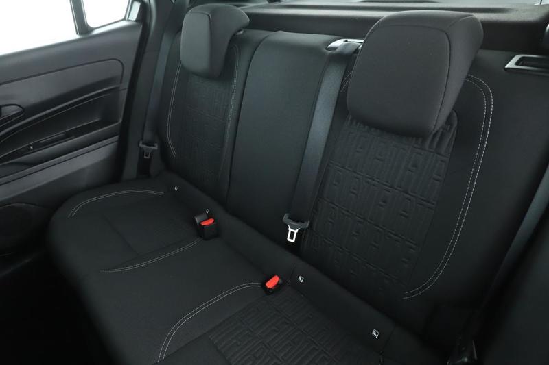 Fiat 600 1.2 Hybrid Dct6 136 ch