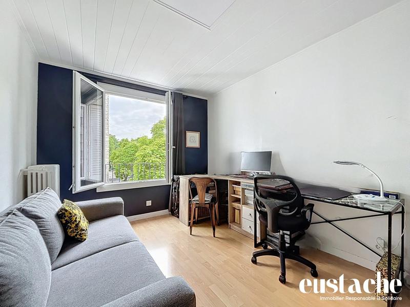 Appartement - 101 m² - 4 pièces