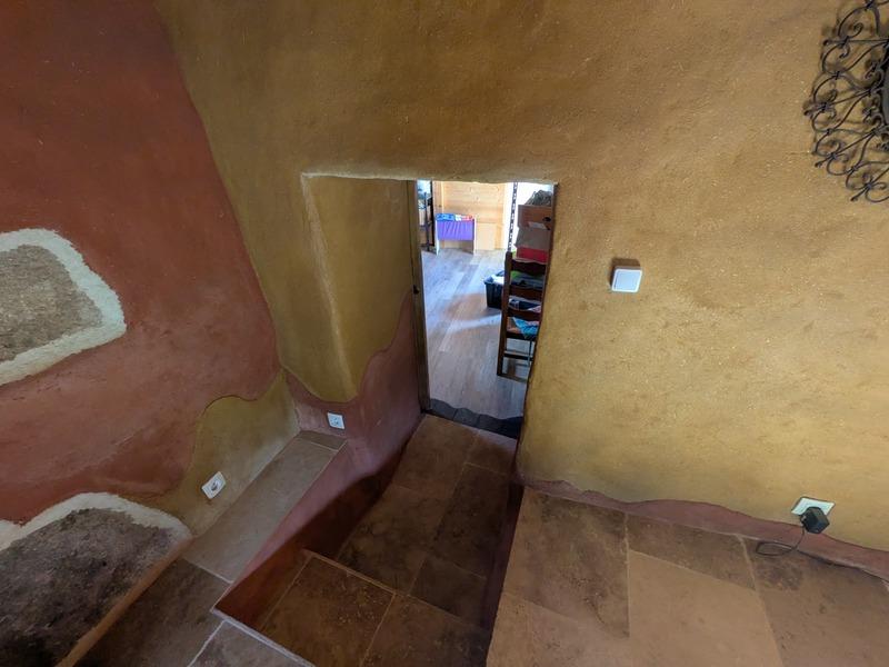 Longère - 154 m² - 5 pièces