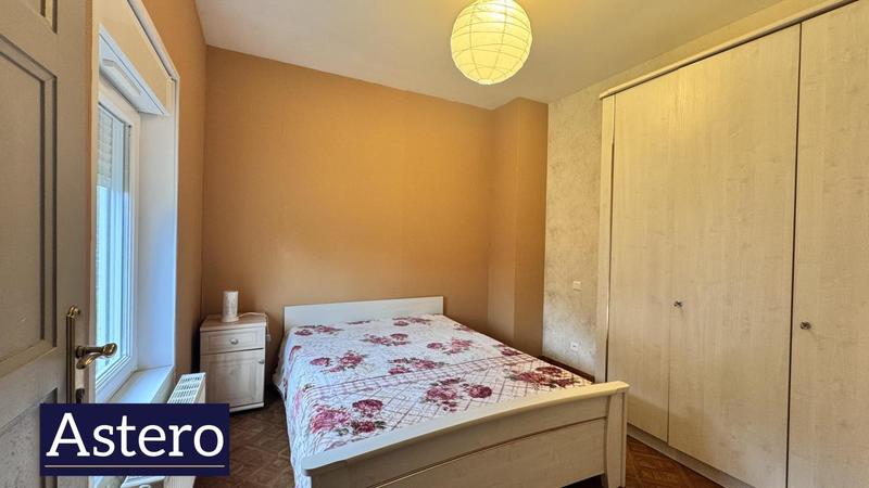 Maison - 60 m² - 4 pièces