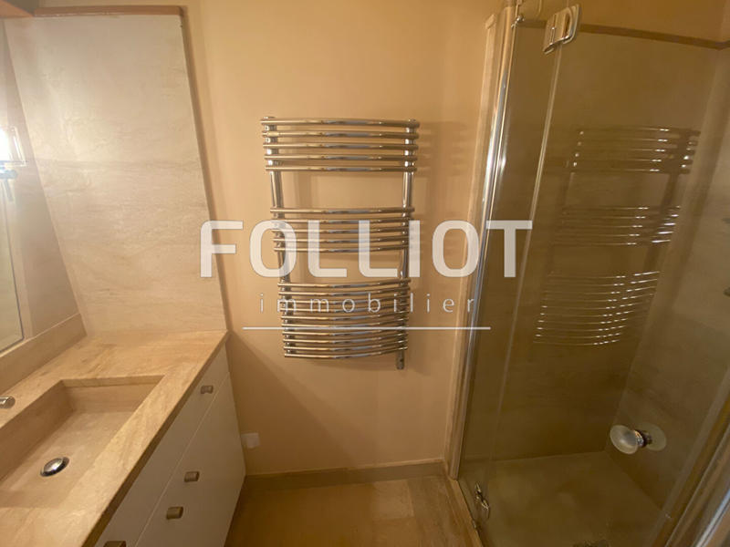 Appartement - 55 m² - 2 pièces