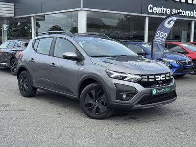 Dacia Sandero TCe 90 Gsr2 Stepway Expression