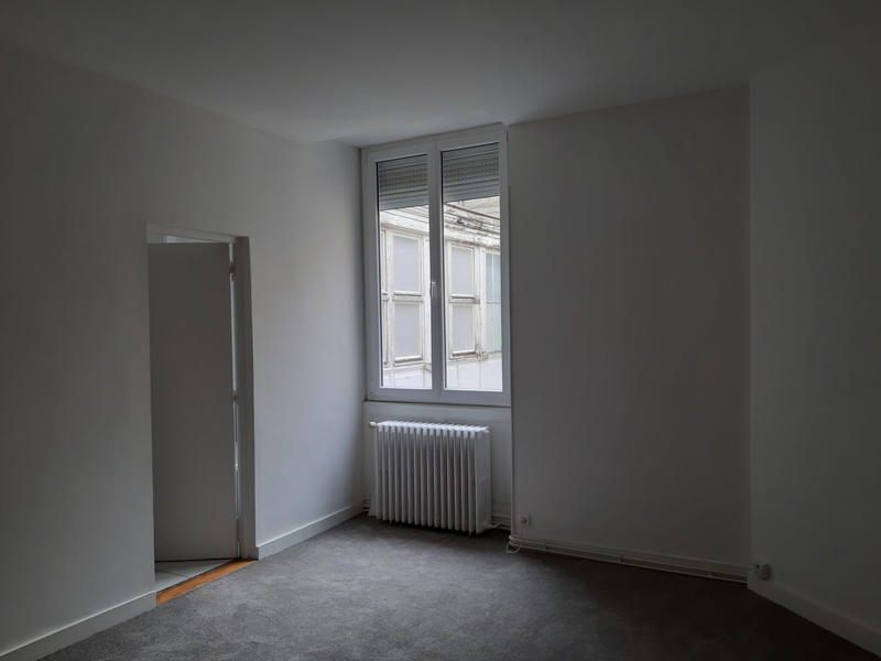 Appartement - 129 m² - 2 pièces