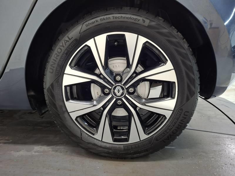 Renault Clio E-Tech 140 - 21n Limited