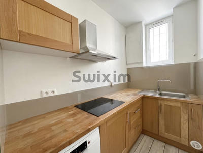 Appartement - 87 m² - 3 pièces