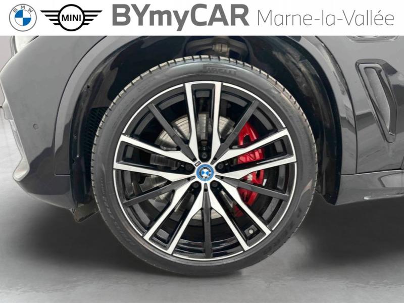 Bmw X5 G05 xDrive45e 394 ch Bva8 m Sport
