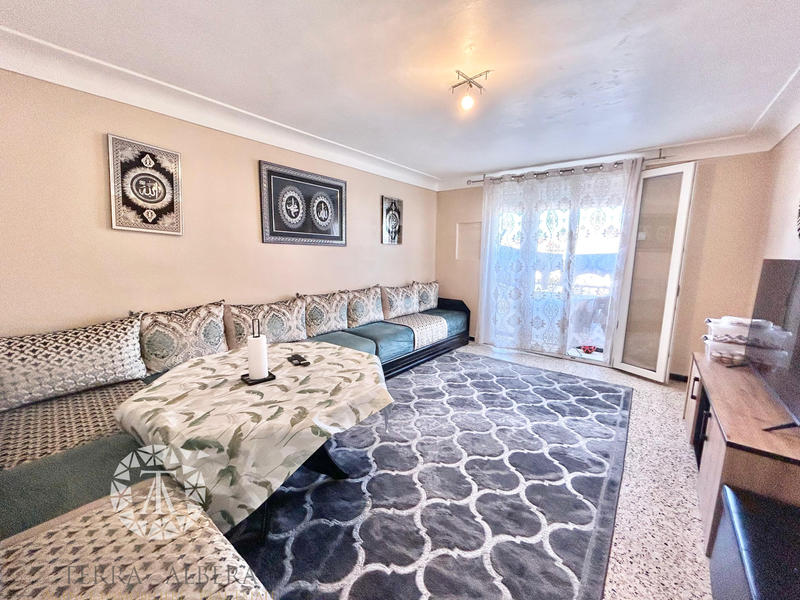 Appartement - 69 m² - 4 pièces