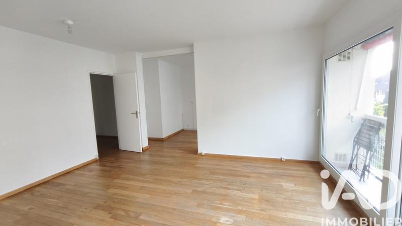 Appartement - 78 m² - 4 pièces