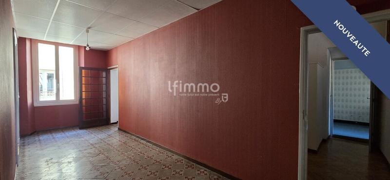 Immeuble - 150 m² - 4 pièces