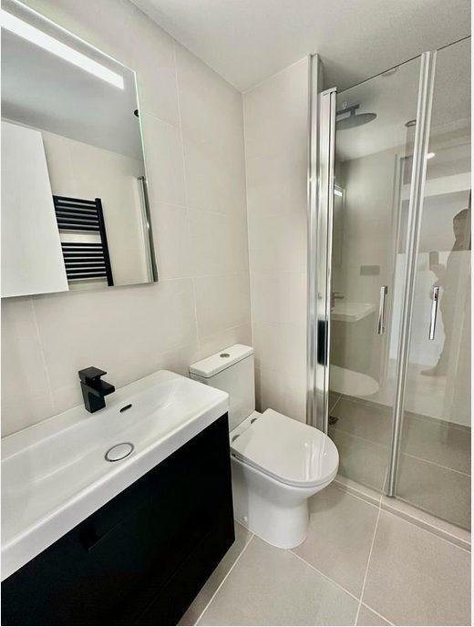 Maison - 49 m² - 2 pièces