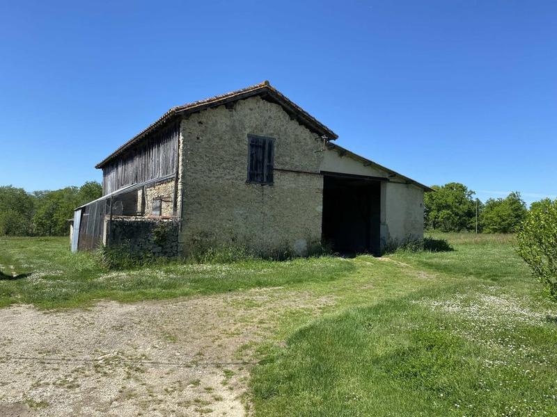 Ferme - 85 m² - 4 pièces