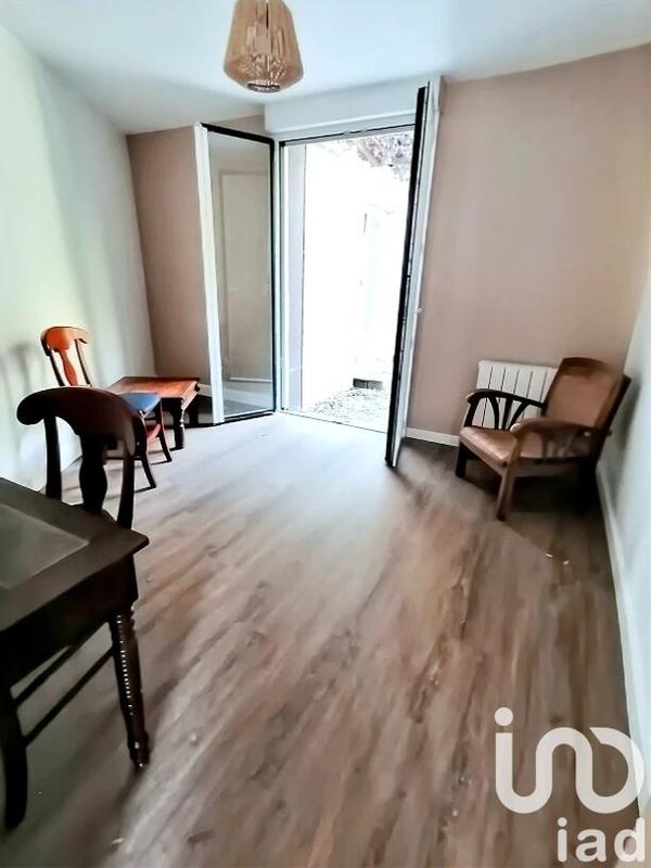 Maison - 115 m² - 7 pièces