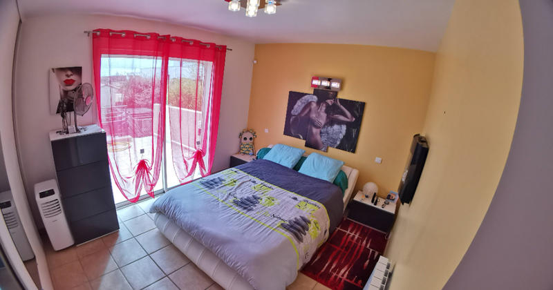 Villa - 140 m² - 6 pièces