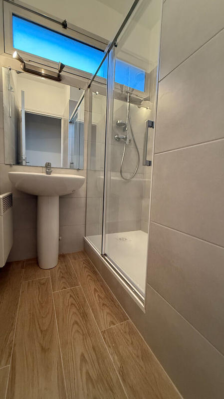 Appartement - 88 m² - 3 pièces