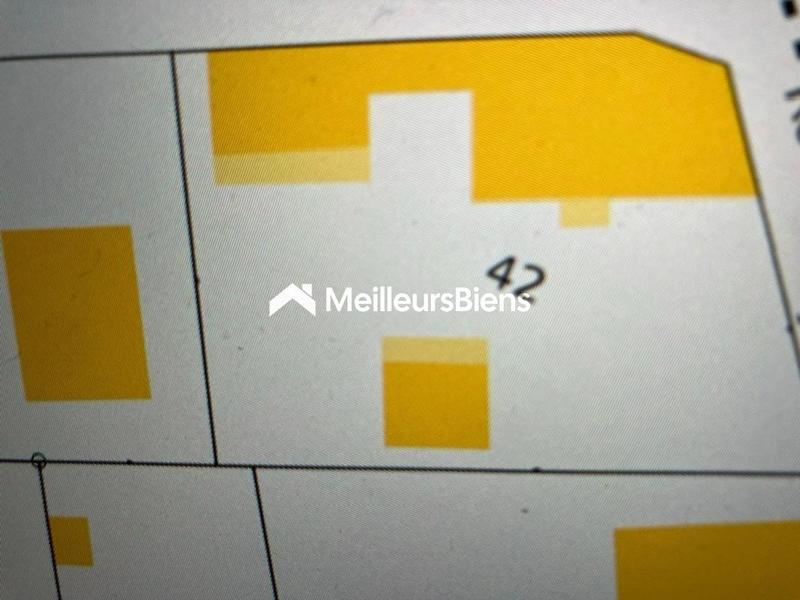 Maison ancienne - 104 m² - 4 pièces