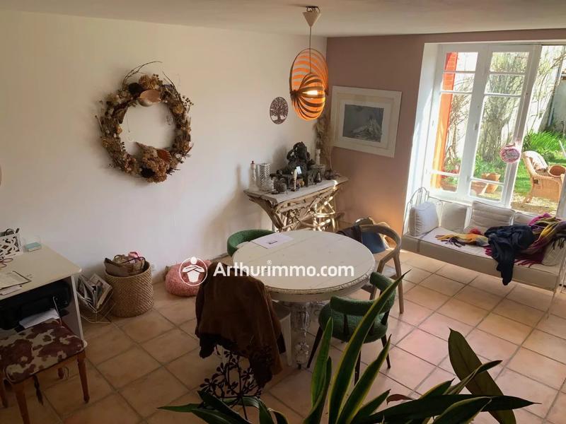 Maison - 146 m² - 6 pièces