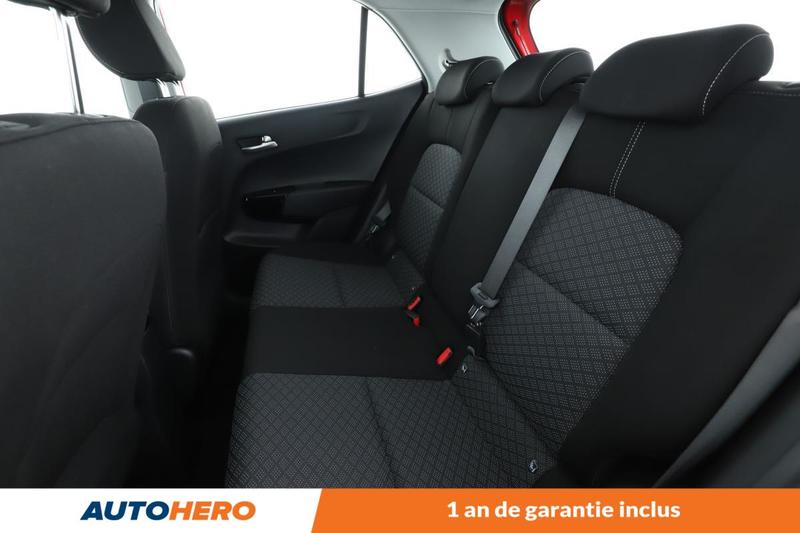 Kia Picanto 1.0 DPi Isg Active 63 ch