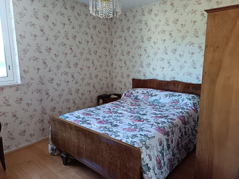 Appartement - 76 m² - 3 pièces