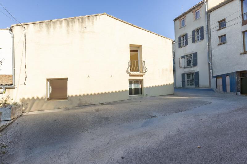 Maison traditionnelle - 85 m² - 5 pièces