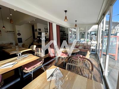 Fonds de commerce - Magasins - 136 m²