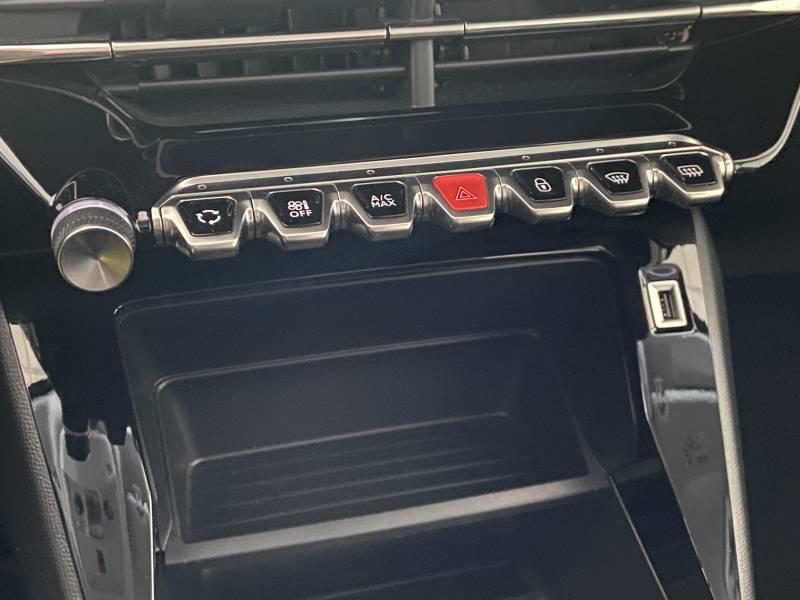 Peugeot 208 BlueHDi 100 s&amp;S Bvm6 Active