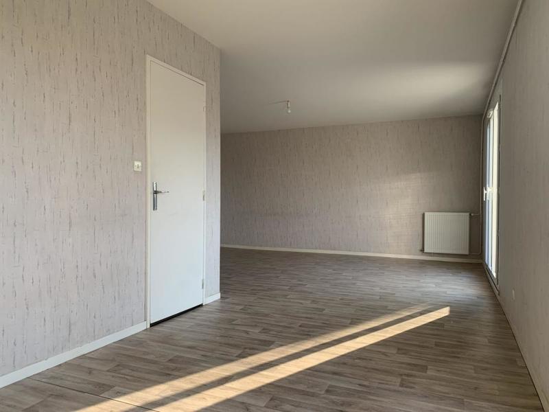 Maison - 97 m² - 4 pièces