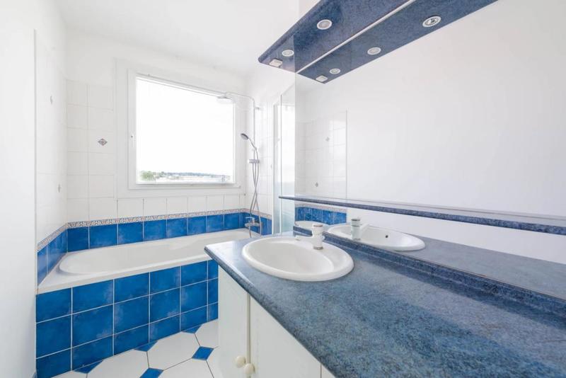 Appartement - 81 m² - 4 pièces